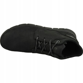 Caterpillar Hendon M P723516 zimske cipele crna 2