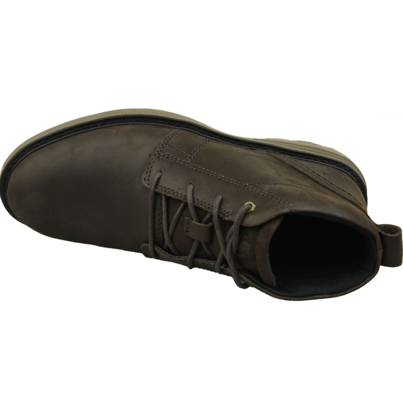 Caterpillar Trey M P723537 cipele smeđa 2