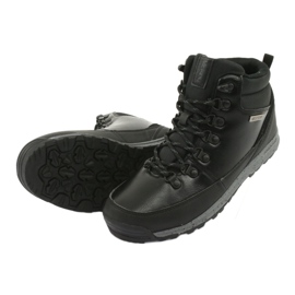 McKey 1066 sportski trekking crno 4