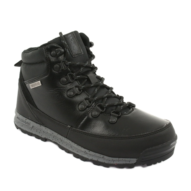 McKey 1066 sportski trekking crna 1