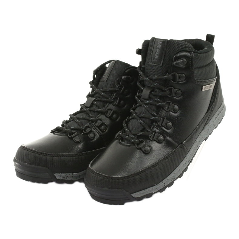 McKey 1066 sportski trekking crno 3