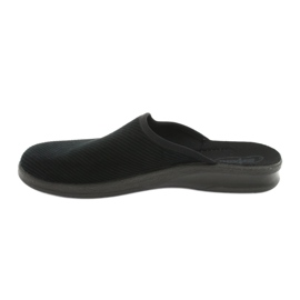 Befado muške cipele pu 548M020 crno 2