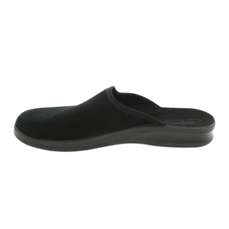 Befado muške cipele pu 548M020 crna 2