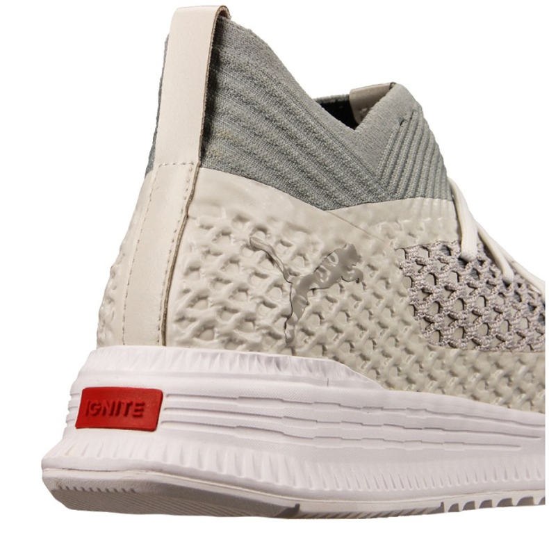 Puma Future Netfit Avid Limited Edition M 105098 01 bijela raznobojna 1