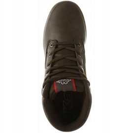 Kappa Bonfire M 242777 5050 zimske čizme smeđa 1