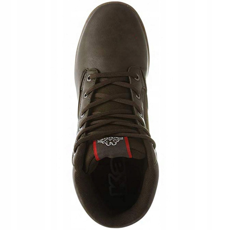 Kappa Bonfire M 242777 5050 zimske čizme smeđa 1