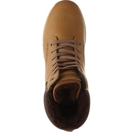 Kappa Woak M 242780 4150 zimske čizme smeđa 1