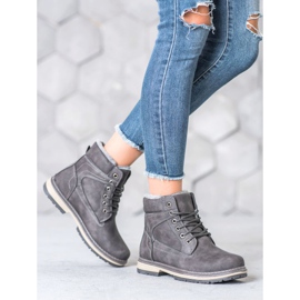 SHELOVET Sportski hvatači siva 2