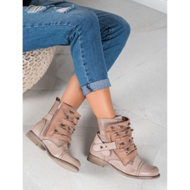 Forever Folie Pink Workers ružičasta 2