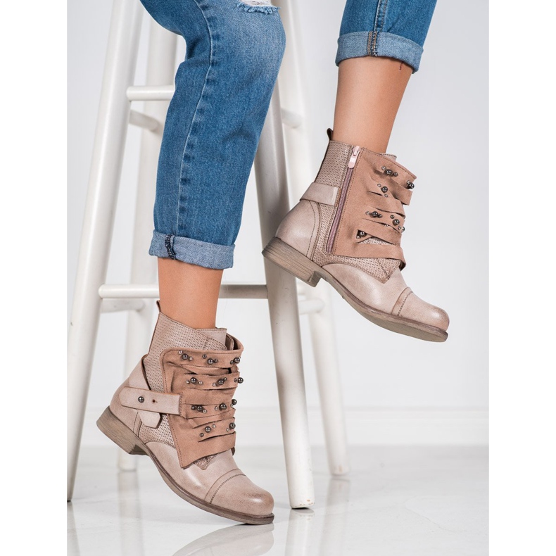 Forever Folie Pink Workers ružičasta 1