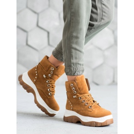 Seastar Traperi na platformi smeđa 1