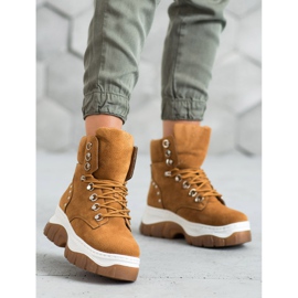 Seastar Traperi na platformi smeđa 2