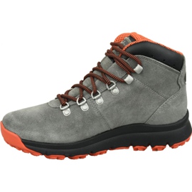 Timberland World Hiker Mid M A1Z11 zimske cipele siva 1