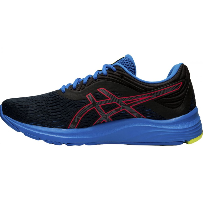 Asics Gel-Pulse 11 Ls M 1011A645-001 tenisice za trčanje crna 1