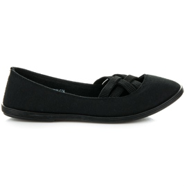 Mckeylor Treneri crno 1