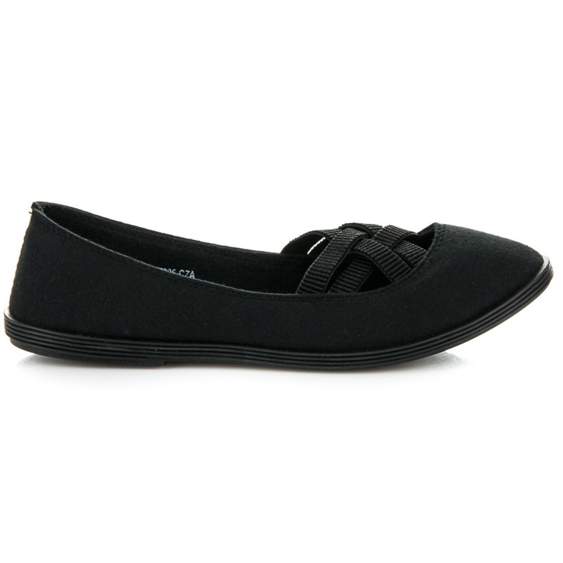 Mckeylor Treneri crno 1