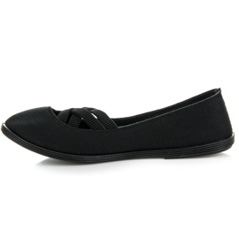 Mckeylor Treneri crna 2