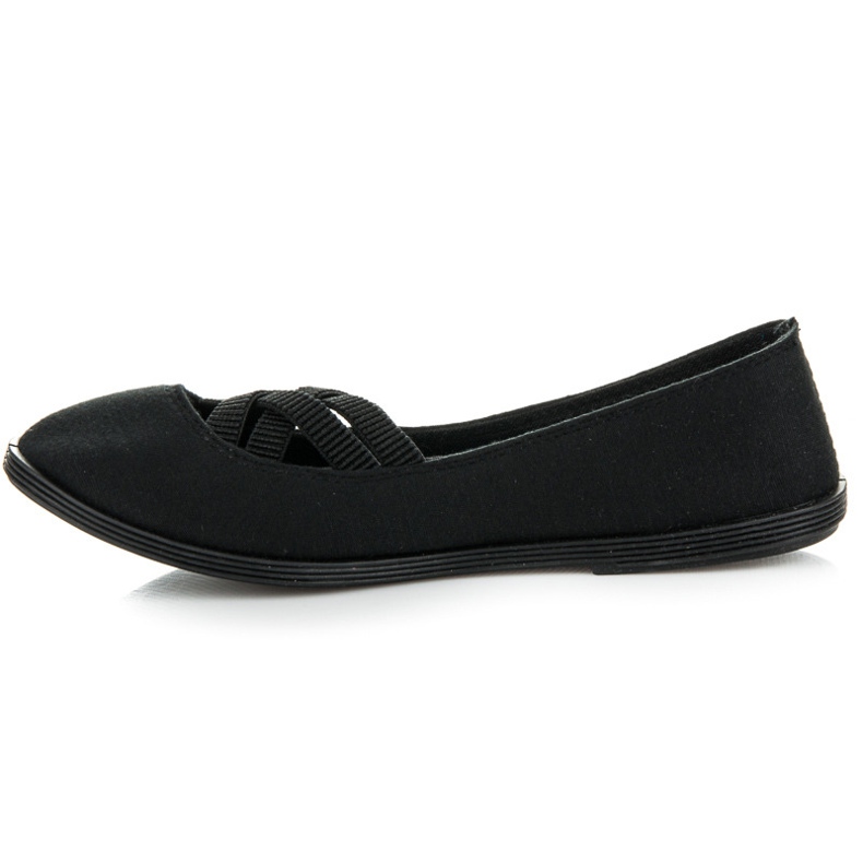 Mckeylor Treneri crna 2