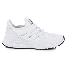 Rapter Lagane sportske cipele bijela 2