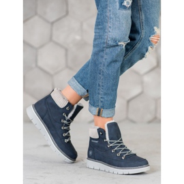 Goodin Traperi na platformi plava 2