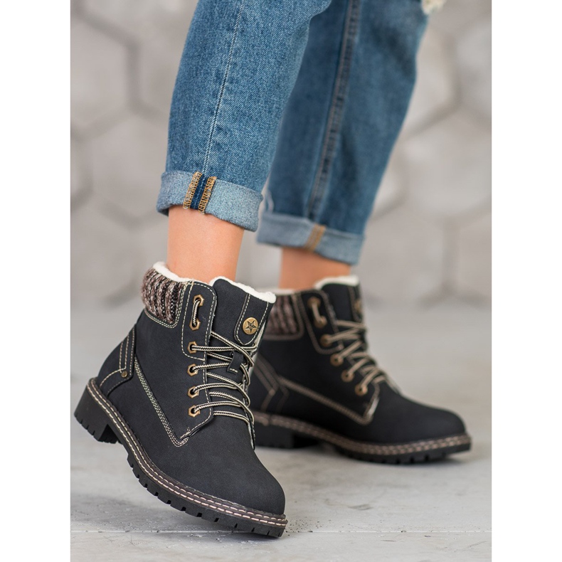 Goodin Topli hvatači siva 1