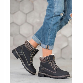 Goodin Topli hvatači siva 2