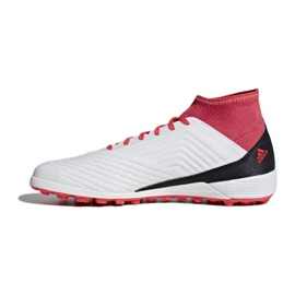 Kopačke Adidas Predator Tango 18.3 Tf M CP9930 višebojan bijela 1