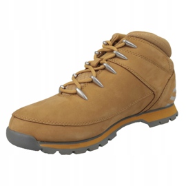 Timberland Euro Sprint Hiker M A1TZV cipele žuta boja 1