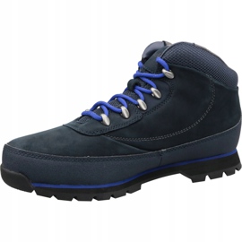 Timberland Euro Brook M 6707A Zimske cipele tamnoplava 1