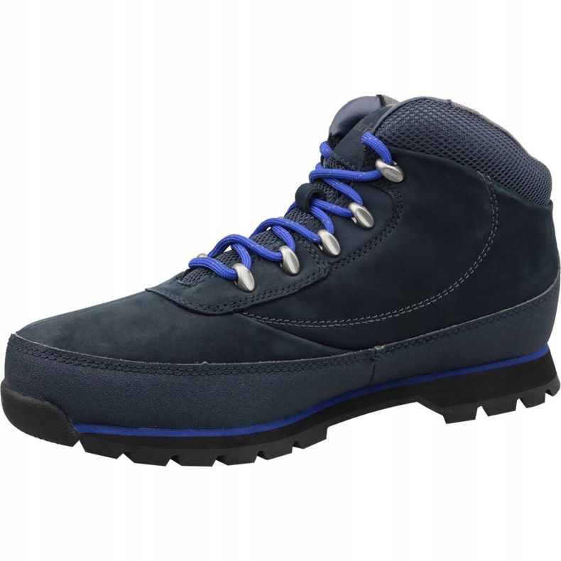 Timberland Euro Brook M 6707A Zimske cipele tamnoplava 1