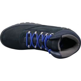 Timberland Euro Brook M 6707A Zimske cipele tamnoplava 2