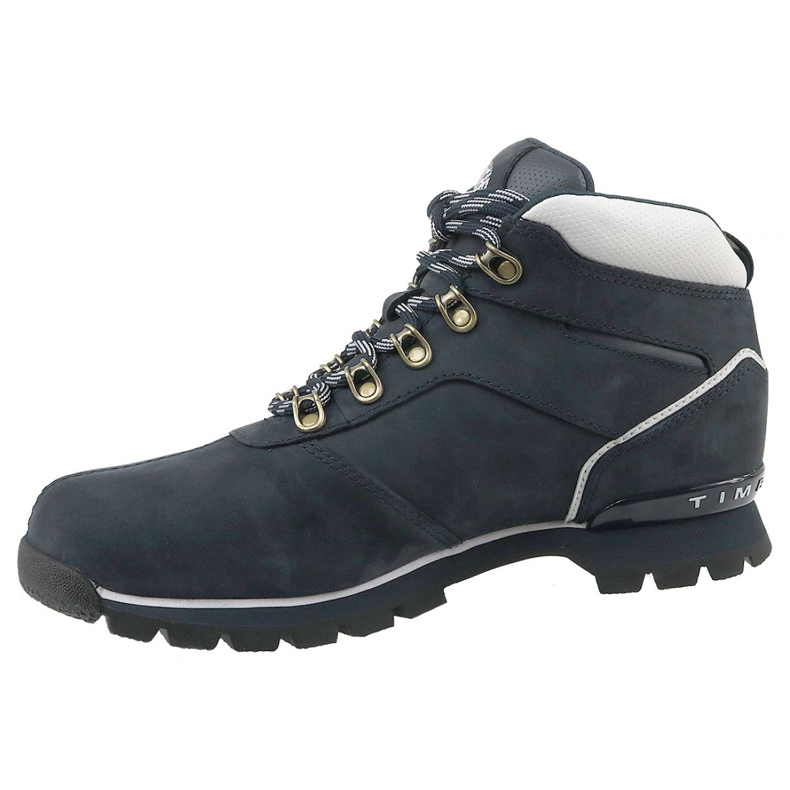 Timberland Split Rock 2 M 6569R Zimske cipele tamnoplava 1