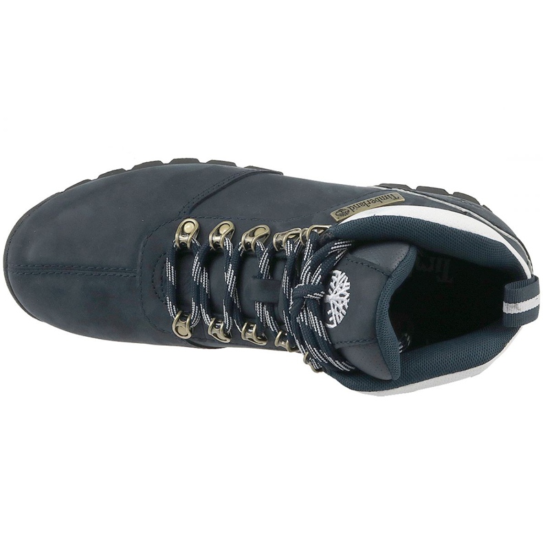 Timberland Split Rock 2 M 6569R Zimske cipele tamnoplava 2
