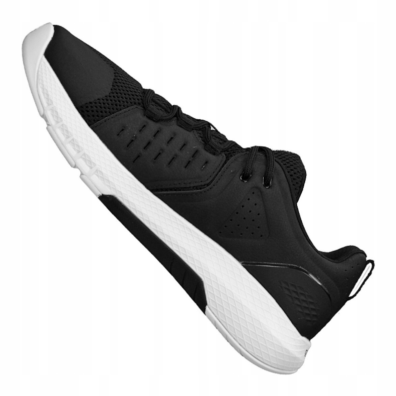 Under Armour Charged Commit Tr 2.0 M 3022027-001 obuća za obuću crna 1