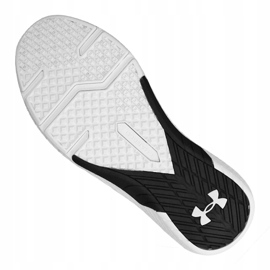 Under Armour Charged Commit Tr 2.0 M 3022027-001 obuća za obuću crno 2