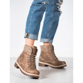 Goodin Topli hvatači smeđa 2