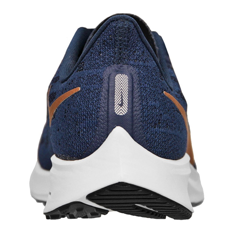 Cipele Nike Air Zoom Pegasus 36 Jr AR4149-401 mornarsko plava 2