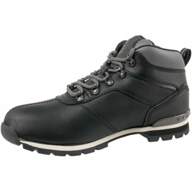 Timberland Euro Hiker Lth M 6669A cipele crna 1