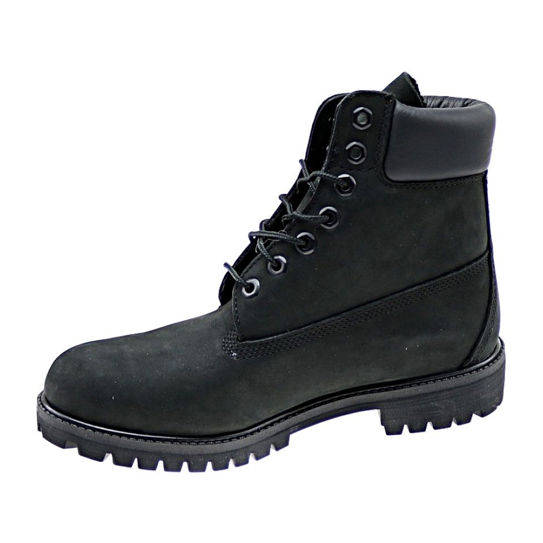 Timberland Premium 6 inčne M 10073 cipele crno 1