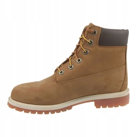 Timberland Premium 6 inča W 14949 cipele smeđa 1