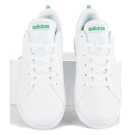Adidas Vs Advantage Clean K bijela 2