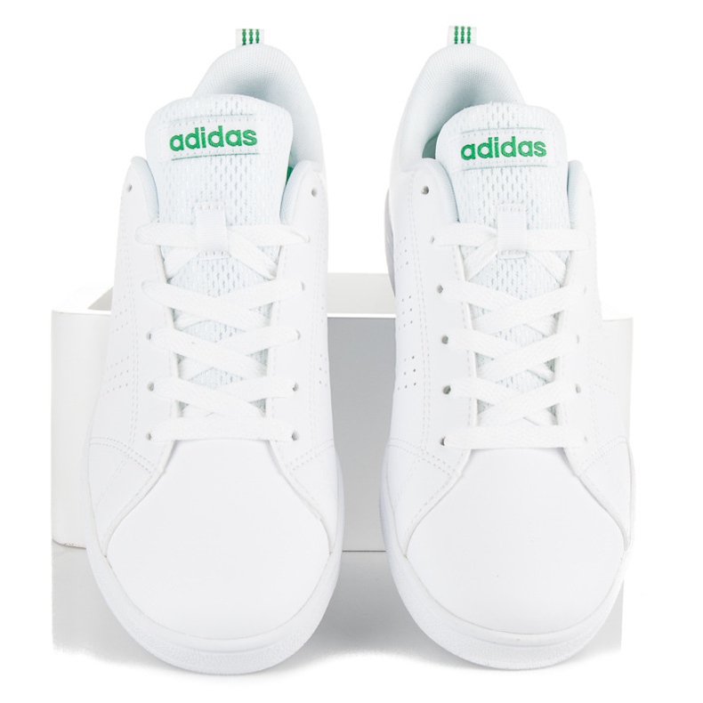 Adidas Vs Advantage Clean K bijela 2