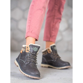 Arrigo Bello Hvatači vezica siva 2