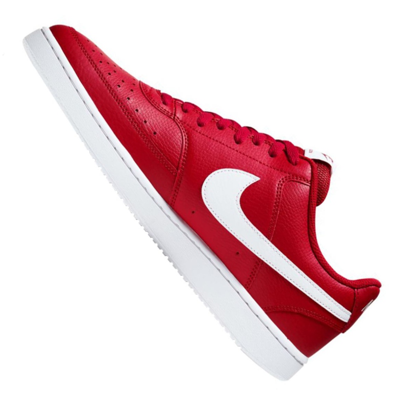 Nike Court Vision Low M CD5463-600 crvena 1