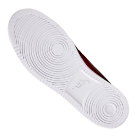 Nike Court Vision Low M CD5463-600 crvena 2