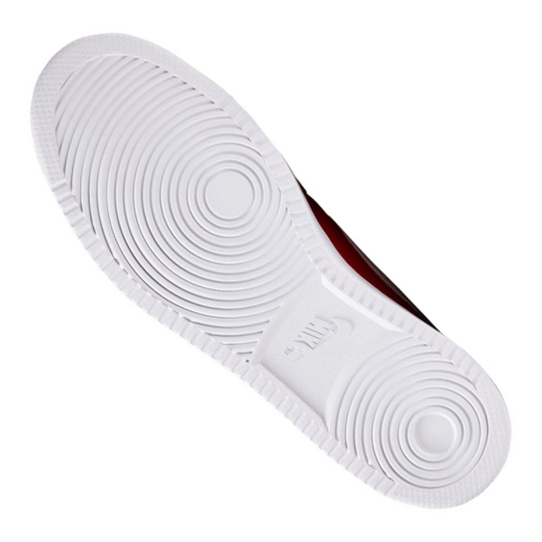 Nike Court Vision Low M CD5463-600 crvena 2