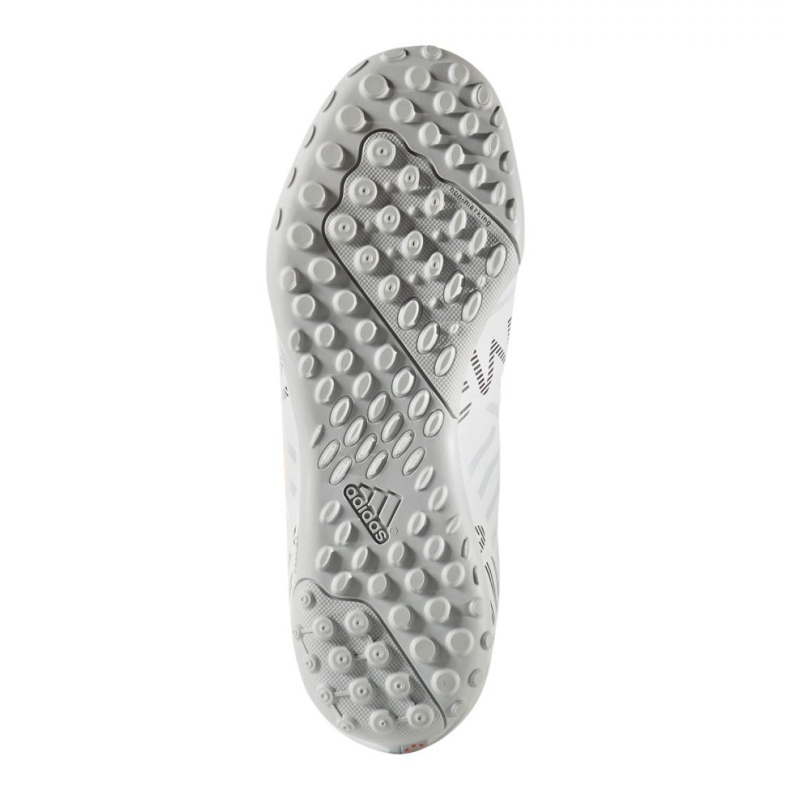 Adidas Nemeziz Messi 17.4 TF Jr S77207 kopačke bijela 2