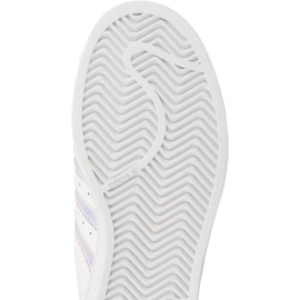 Adidas Originals Superstar Jr AQ6278 cipele bijela 1