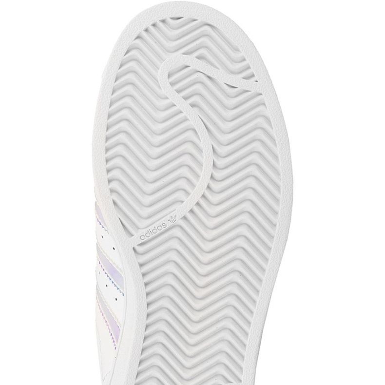 Adidas Originals Superstar Jr AQ6278 cipele bijela 1