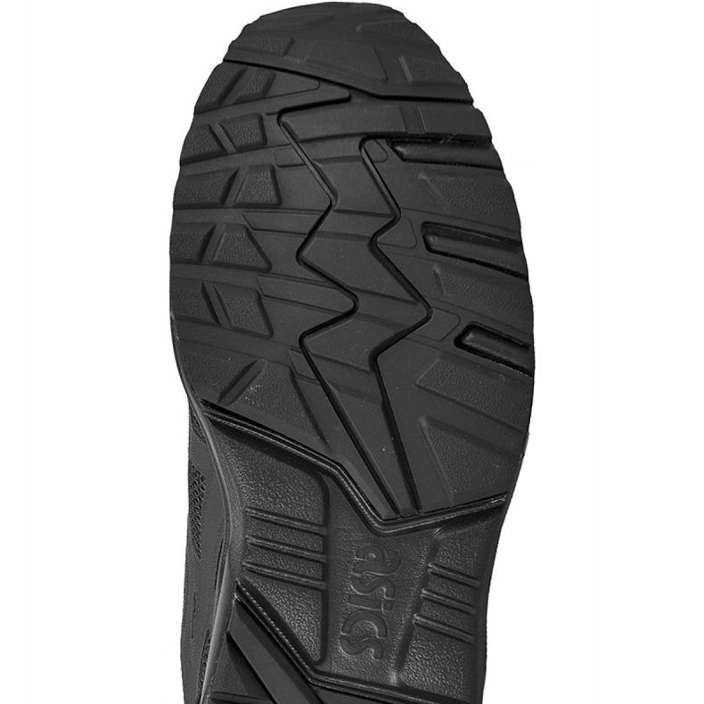 Asics cipele GEL-KAYANO Trainer Evo M HN6A0-9090 crno 1